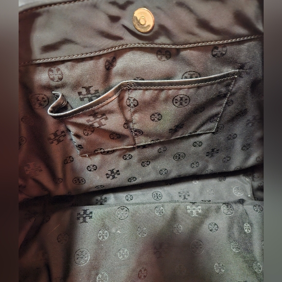 TORY BURCH Nylon tote bag - Picture 6 of 7